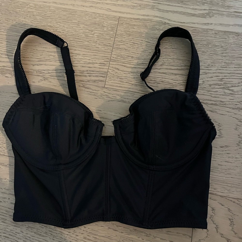 UO Bustier Top